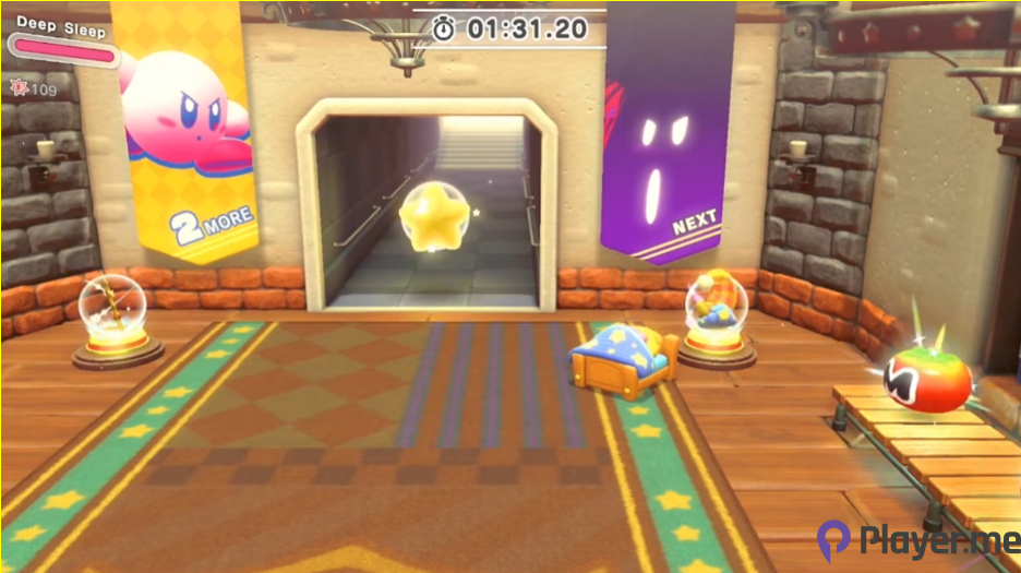 Top 10 Copy Abilities in Kirby and the Forgotten Land (4)