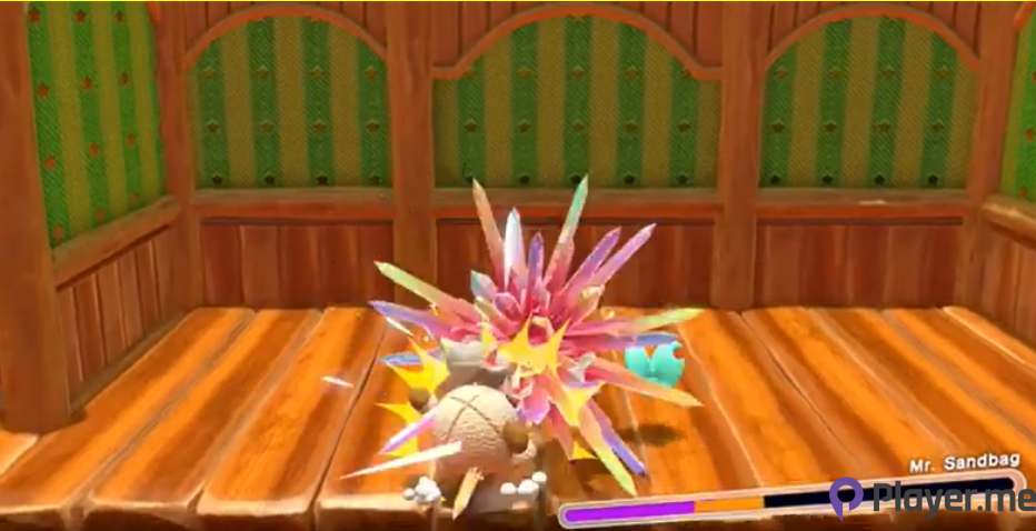 Top 10 Copy Abilities in Kirby and the Forgotten Land (5)