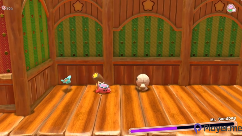 Top 10 Copy Abilities in Kirby and the Forgotten Land (7)