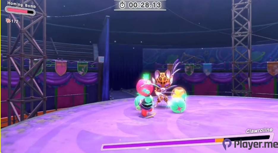 Top 10 Copy Abilities in Kirby and the Forgotten Land (8)