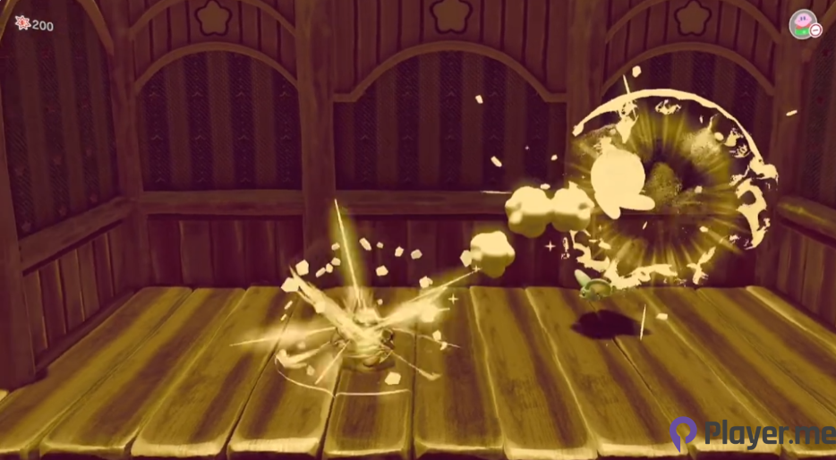 Top 10 Copy Abilities in Kirby and the Forgotten Land (9(