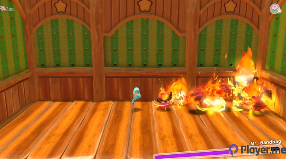 Top 10 Copy Abilities in Kirby and the Forgotten Land (10)