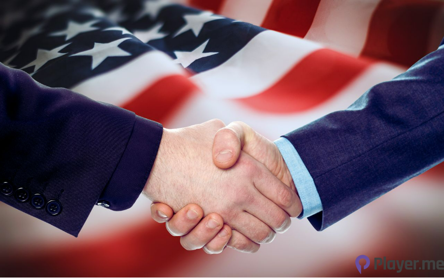 NVIDIA, Palantir and More Companies Join the White House AI Pledge (2)