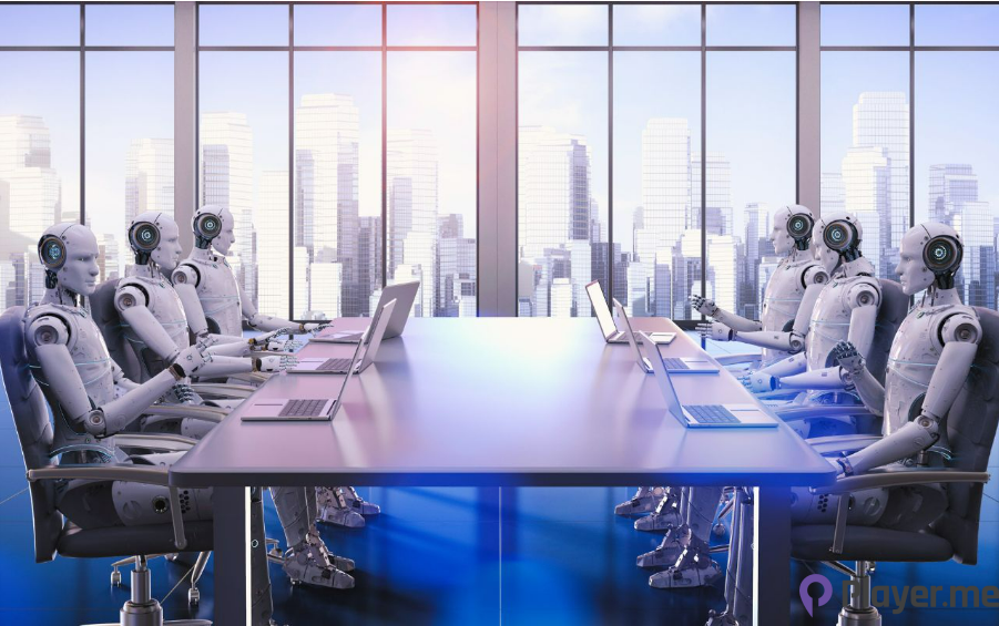 NVIDIA, Palantir and More Companies Join the White House AI Pledge (3)