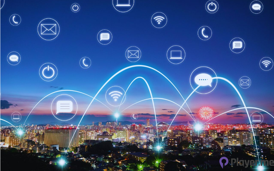 UNEOS & 5G Networks Announce Partnership (2)