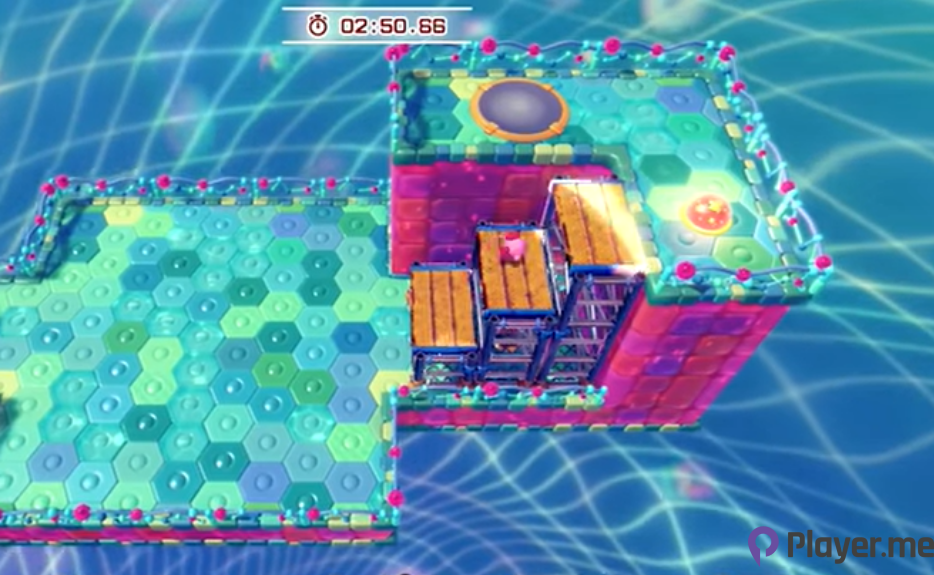 Top 10 Toughest Levels in Kirby and the Forgotten Land (3)