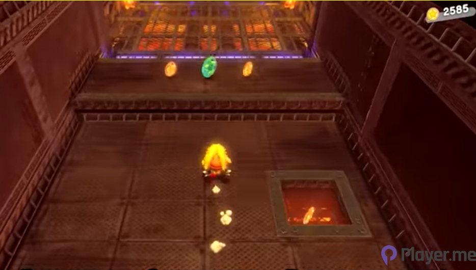 Top 10 Toughest Levels in Kirby and the Forgotten Land (7)