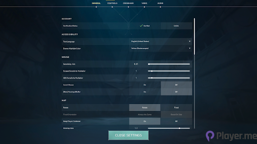 How to Convert Valorant to CS:GO Sens? (4)