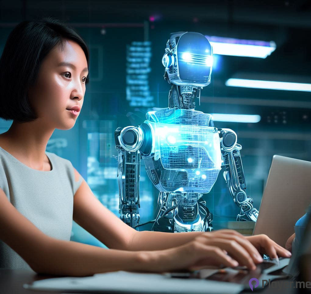 Singapore - Balancing Generative AI’s Potential with Concerns