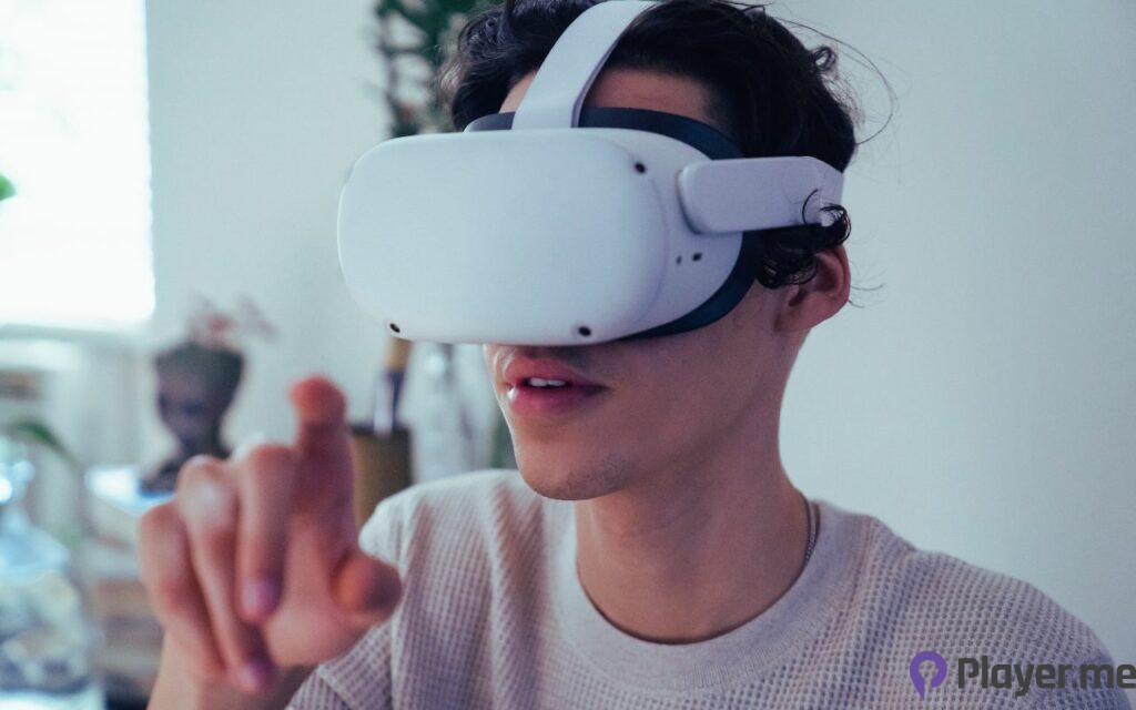 Virtual Reality - Benefits of Virtual Reality