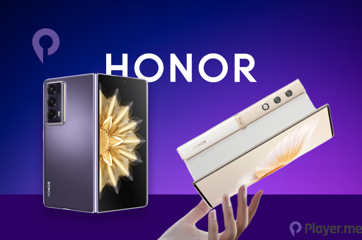 Which One Is for You: HONOR Magic V2 or HONOR V Purse?