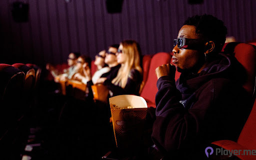 From Bitcoin to Blockbusters: 5 Crypto Movies You Can't-Miss