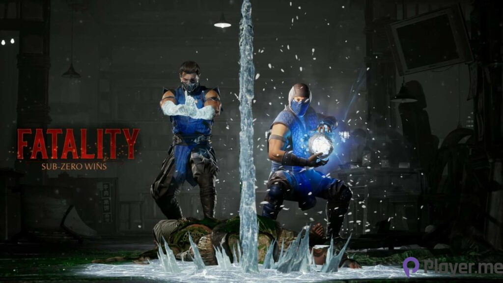 How to unlock Fatalities - Mortal Kombat 1