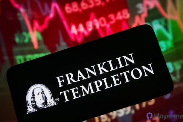 Franklin Templeton Files for Spot Bitcoin ETF
