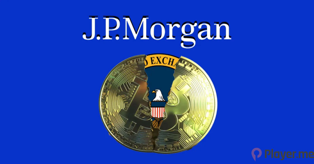 JPMorgan Is Exploring Blockchain-Based Deposit Tokens for Payments, Settlements