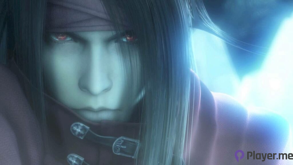Final Fantasy VII Rebirth Reveals Painful News For Vincent Enjoyers Ahead of 2024 Release (1)