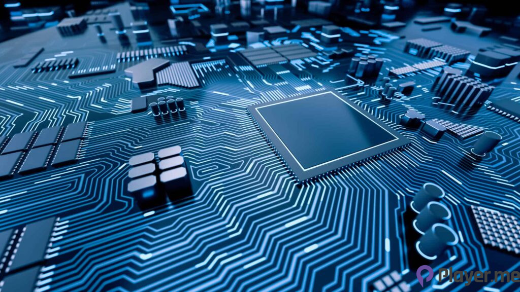 Analogue Chip Paves the Way for Sustainable AI  (2)