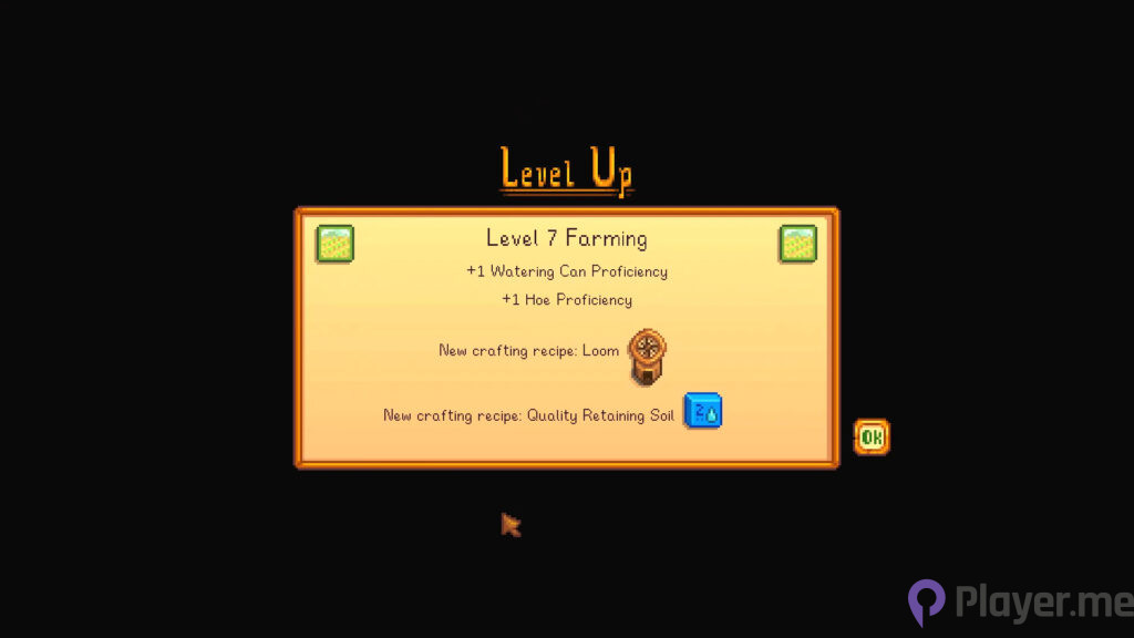 Get Loom in Stardew Valley