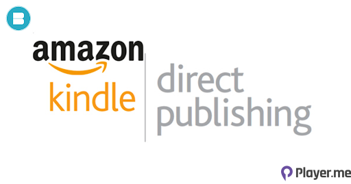 Amazon Is Limiting Kindle Direct Publishing to 3 Books a Day to Protect Against Abuse (1)