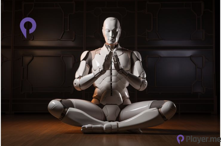 ‘Namaste’ Says Tesla Optimus Performing Human-Like Yoga Stretch Like No Other Humanoid Robot