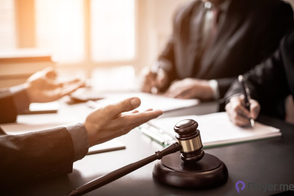 Is AI About to Transform the Legal Profession: 5 Intriguing Talking Points
