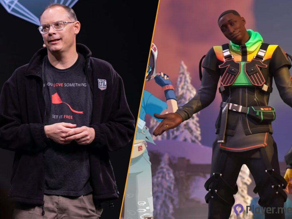 Epic Games CEO Tim Sweeney Follows Alarming 2023 Trend of Mass Layoff (1)
