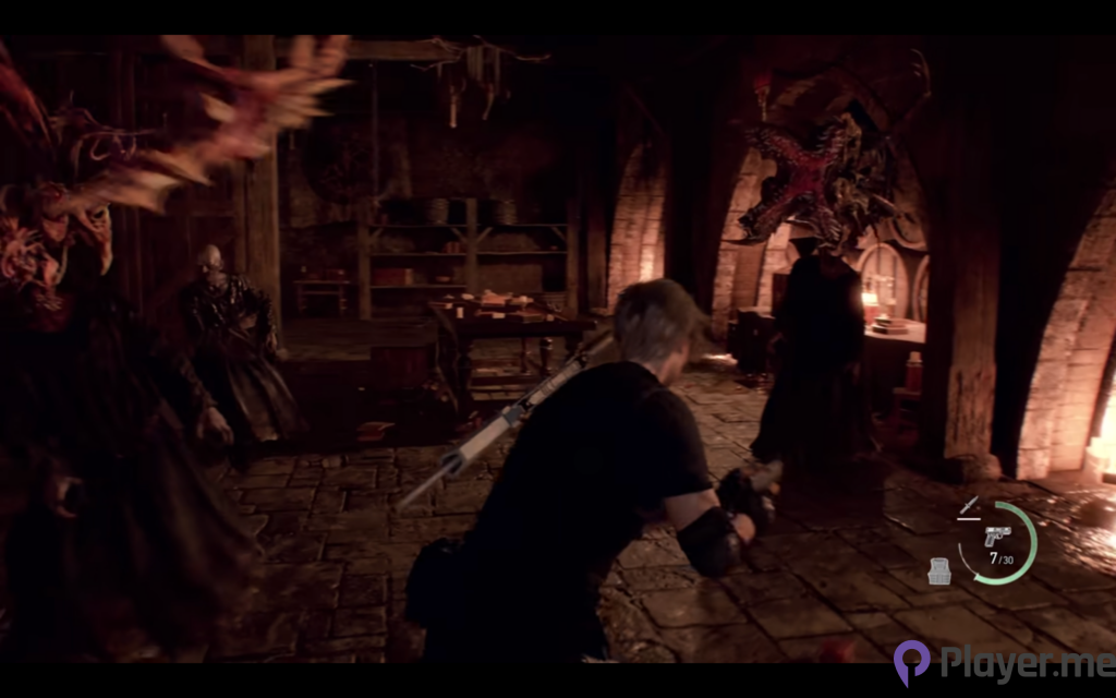 8 Upcoming Games for Fans of Resident Evil 4