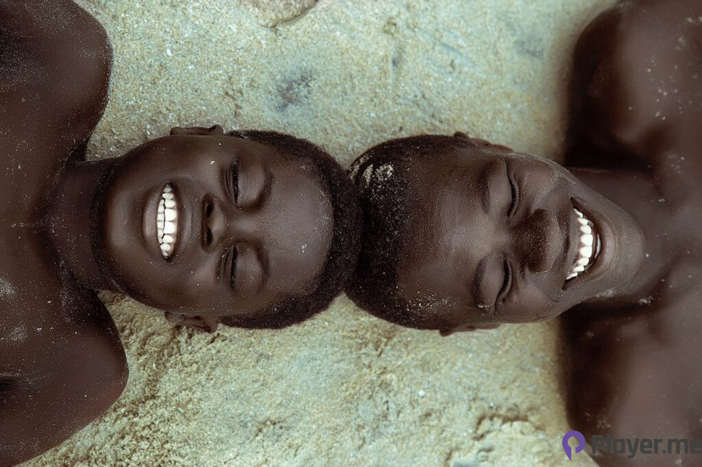 African Gods Why Are Video Games Afraid to Use Their Settings (2)