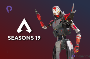 Apex Legends Makes Unexpected Change for Season 19 Battle Pass