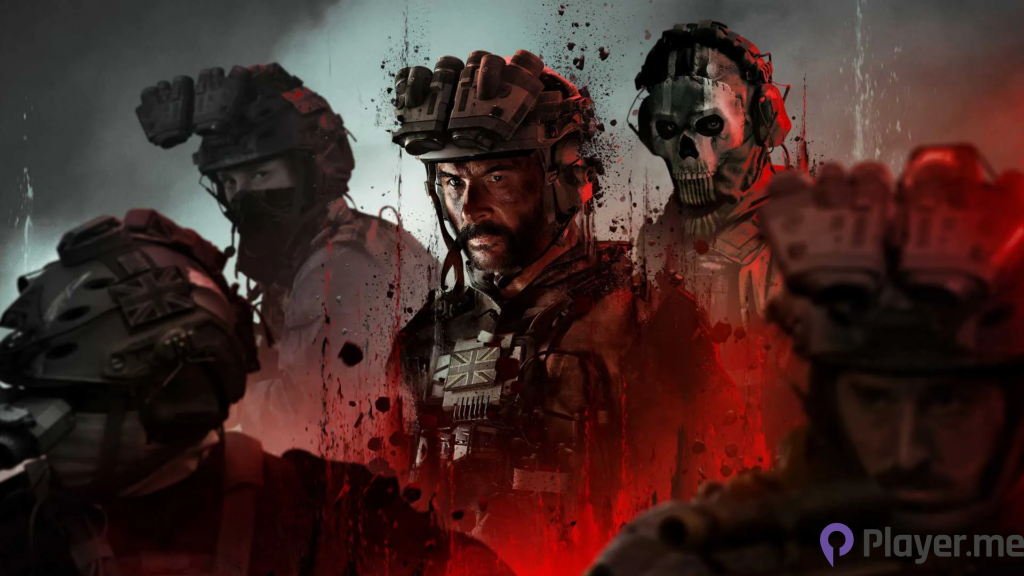 Call of Duty: Modern Warfare 3 Beta Release Date and How to Join (1)