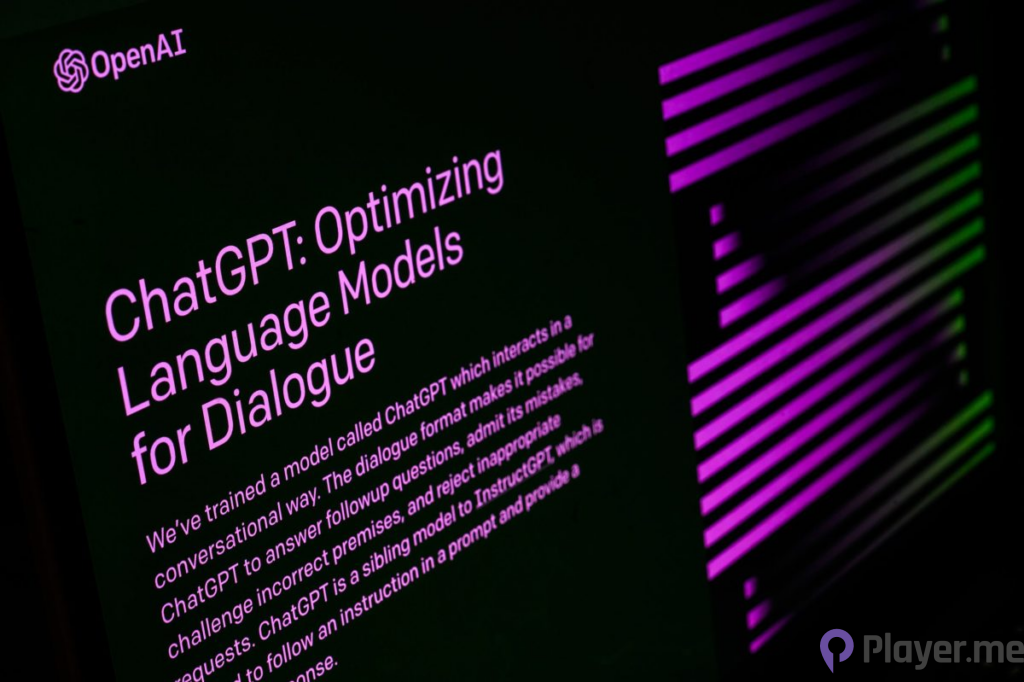 ChatGPT's Enhanced Interactive Functionality in Visualising and Engaging in Conversations