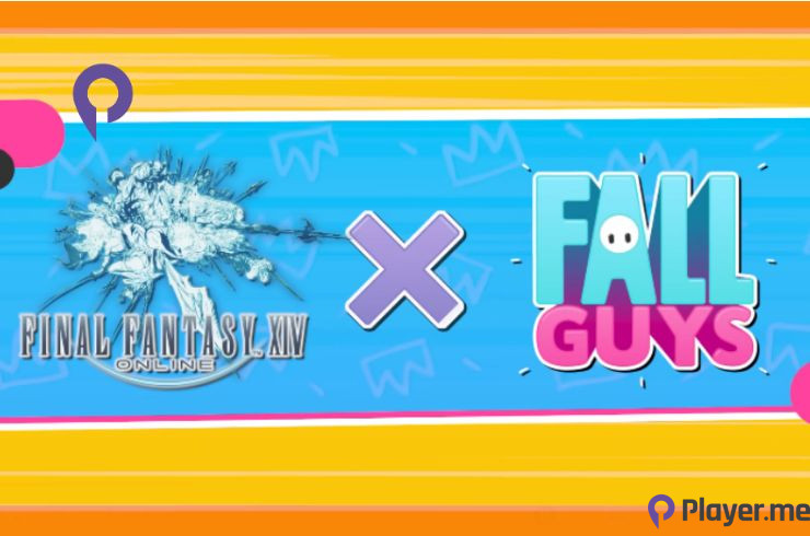 Fall Guys Switch and Xbox Release Delayed Due to Crossplay