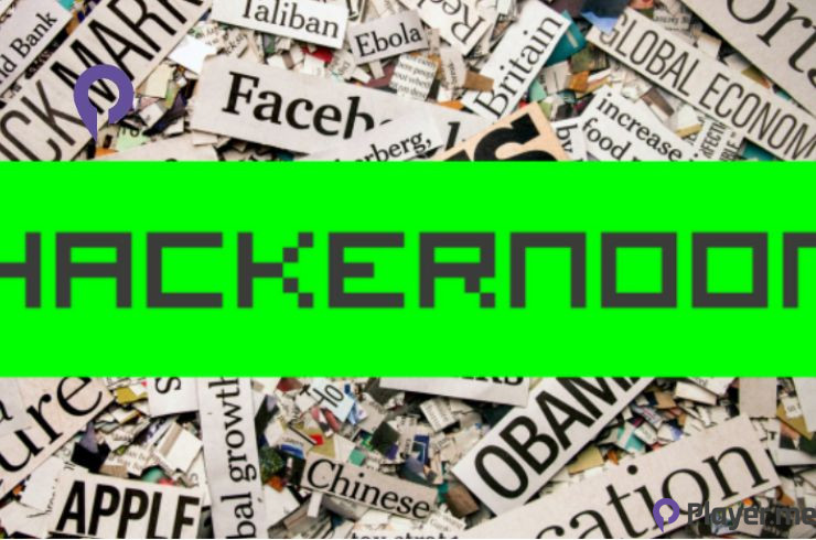 HackerNoon Launches Mobile App, Bringing Tech News Anytime, Anywhere
