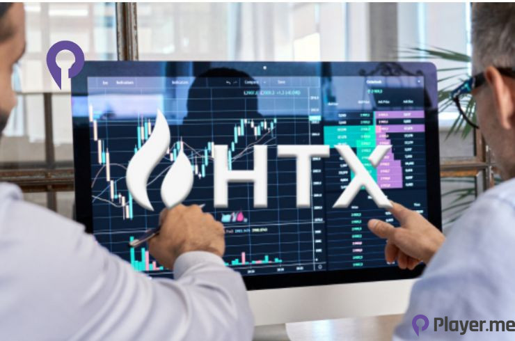 Crypto Exchange Huobi Global Rebrands as “HTX” houbi global