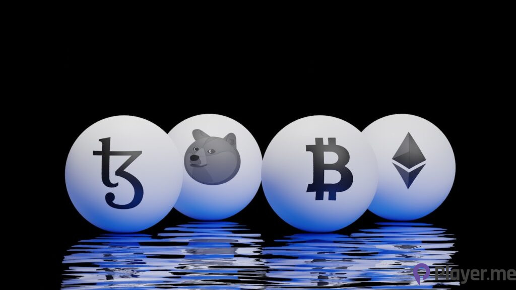 CryptoMarketCap’s Cutting-Edge Cryptocurrency Data Platform