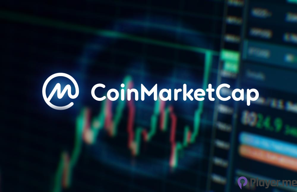 CryptoMarketCap’s Cutting-Edge Cryptocurrency Data Platform