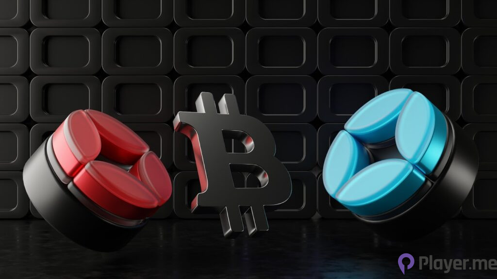 Cryptocurrencies Are Touted as Resilient During Wars, but Bitcoin Is Falling Since Hamas Attacked Israel