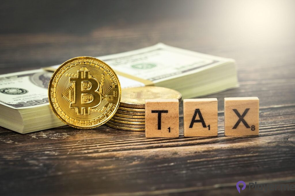 Cryptocurrency and the Newly Proposed Tax Rules on Digital Assets