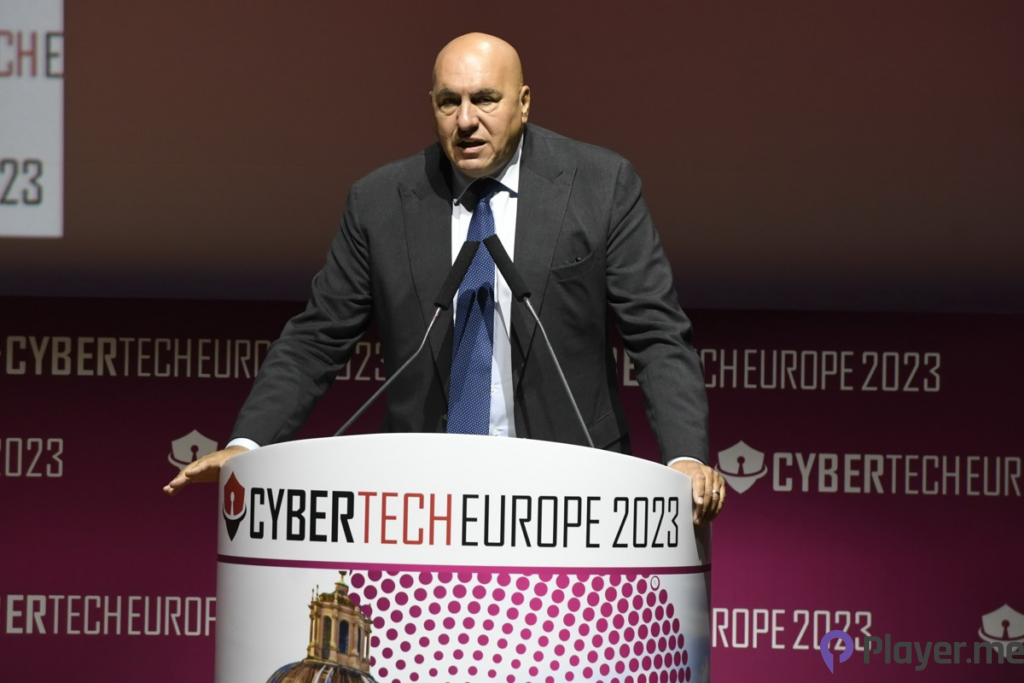 Cybertech Europe 2023 Explores Uncharted Horizons in Cyber Technology (4)