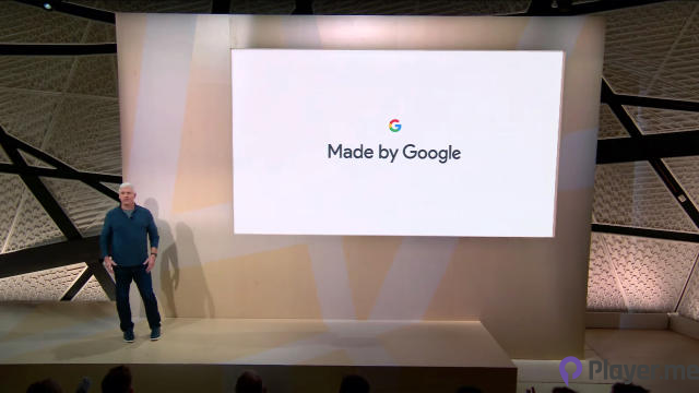 Google Pixel Event Complete Guide: Google Pixel 8, Pixel 8 Pro, Pixel Watch 2 and More (1)