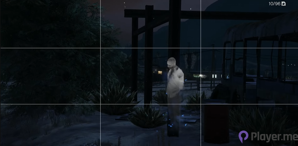 Latest GTA Online Update Reveals Halloween Mode with Horror-Themed Automobiles (2)