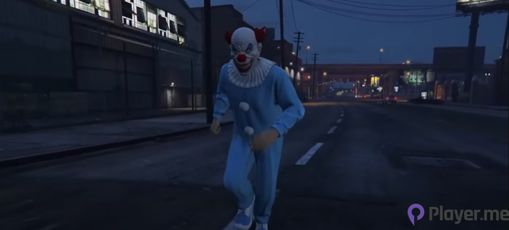 Latest GTA Online Update Reveals Halloween Mode with Horror-Themed Automobiles (3)