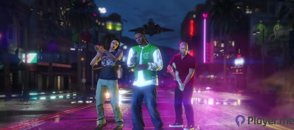 Has Rockstar Games Spent Over £1,000,000,000 on GTA 6’s Development
