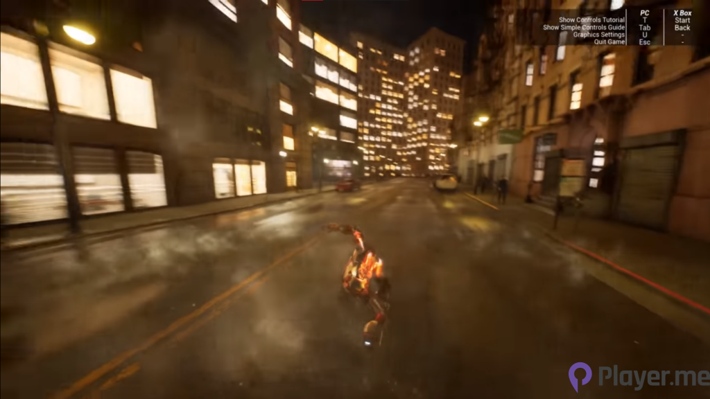 EA Motive Gives Exciting Unreal Engine 5 Update on Iron Man Game (2)