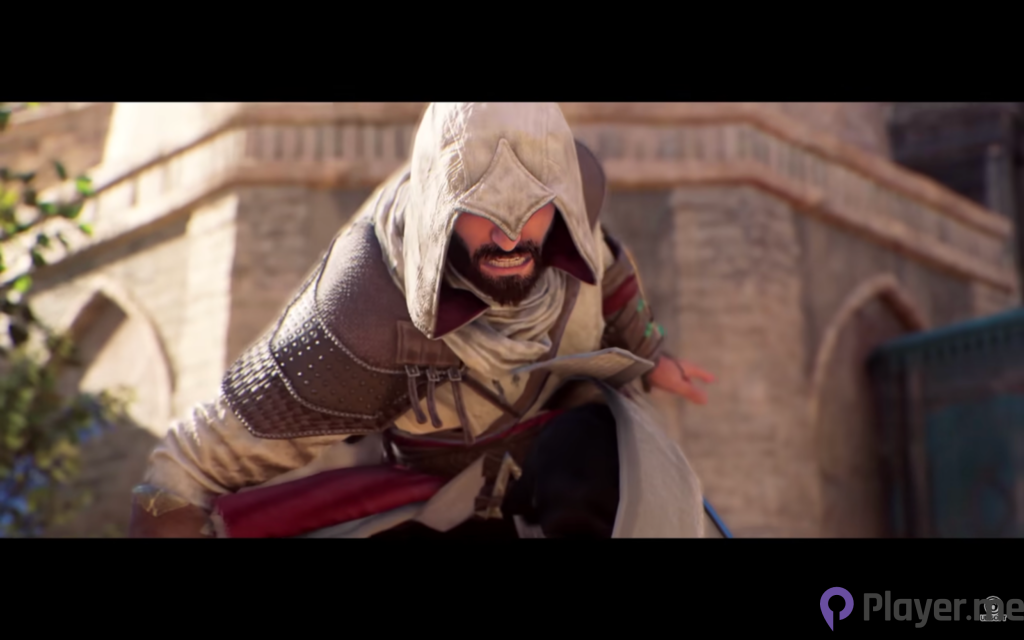 Is Assassin's Creed Mirage Different From Its Predecessors?