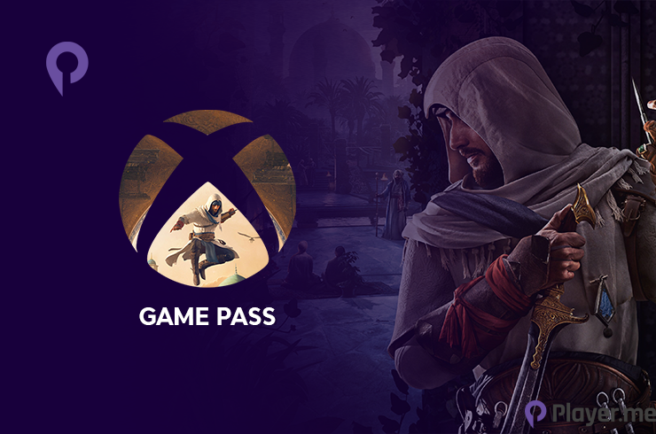 Assassin's Creed Valhalla isn't coming to Xbox Game Pass, Ubisoft