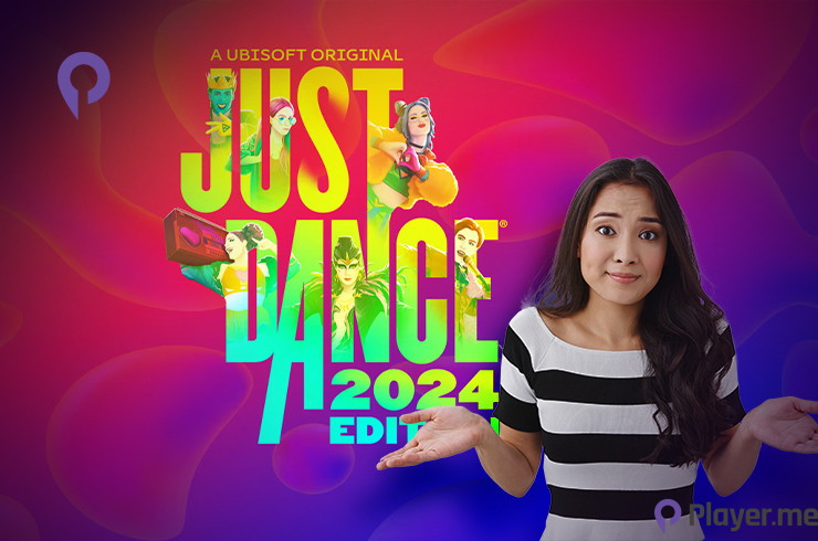 Just Dance 2024: Everything You Should Know 