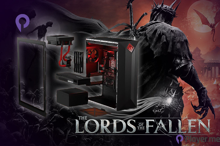 lords fallen ps5 very bad : r/LordsoftheFallen