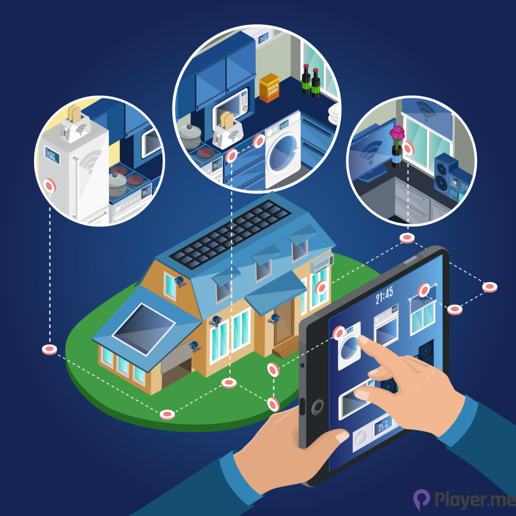 Matter 1.2 Unlocking the Promising Future of Smart Homes (1)