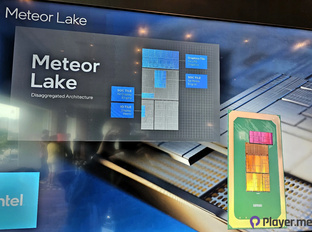 Meteor Lake: Intel’s Upcoming Mobile Processors Features New ’Tile’ Based Architecture (3)
